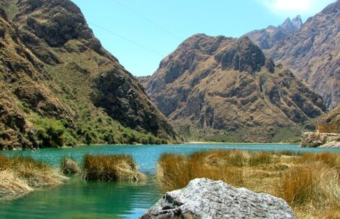 HUANCAYA 061