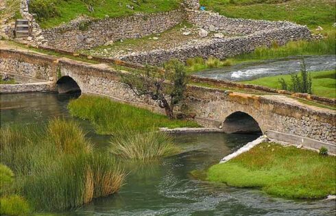 HUANCAYA 16