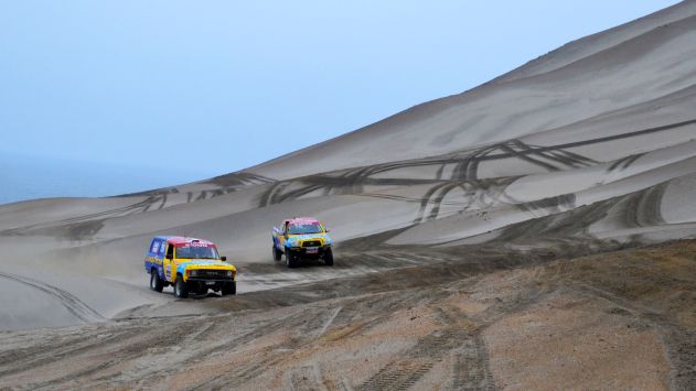 rally dakar peru1