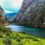 Huancaya: belleza natural y sus mini cascadas