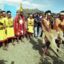 Sóndor Raymi en Andahuaylas