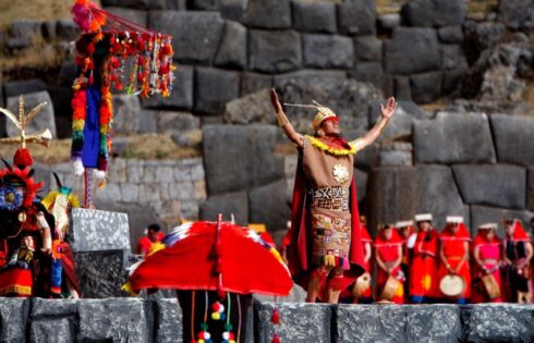 fiesta inti raymi cusco 2