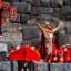 Inti Raymi ceremony to be seen at three different venues