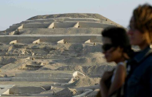 nasca cahuachi 1