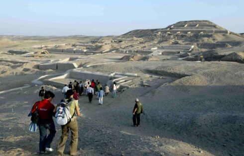 nasca cahuachi 4