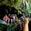 Con drones se protege el patrimonio arqueológico del Perú