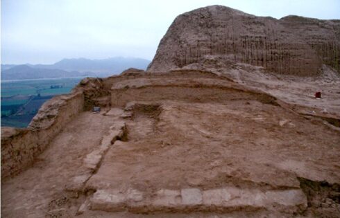 huaca castillo tomabal viru trujillo 2