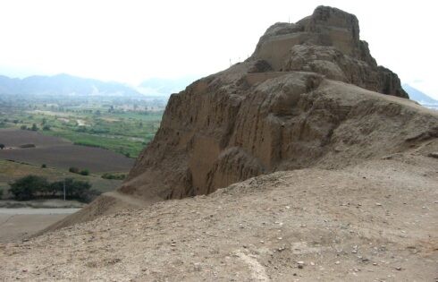 huaca castillo tomabal viru trujillo 4