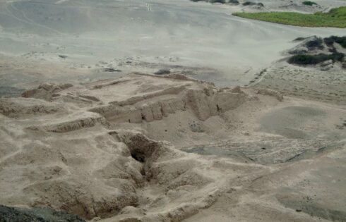 huaca castillo tomabal viru trujillo 5