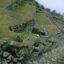 Descubren nuevo recinto ceremonial y andenería inca en Ollantaytambo