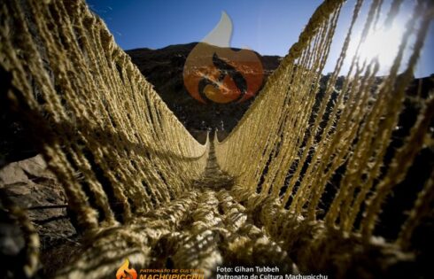 puente inca qeswachaca 882