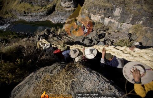 puente qeswachaca 27
