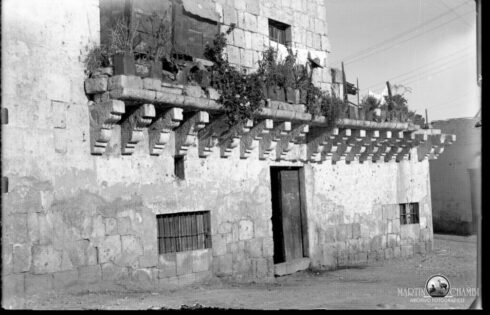 Arequipa Martin Chambi 10