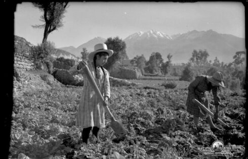 Arequipa Martin Chambi 11