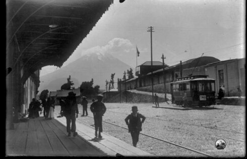 Arequipa Martin Chambi 13
