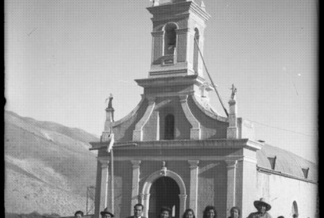 Arequipa Martin Chambi 2