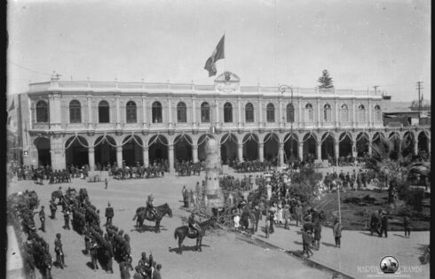 Arequipa Martin Chambi 3