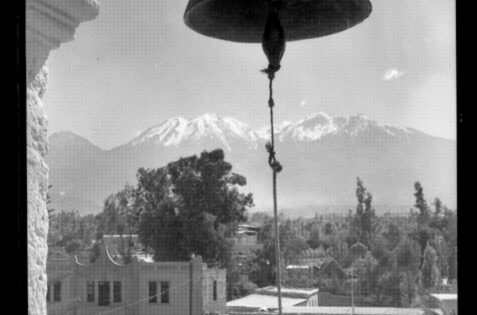 Arequipa Martin Chambi 5
