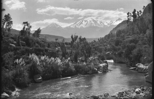 Arequipa Martin Chambi 7