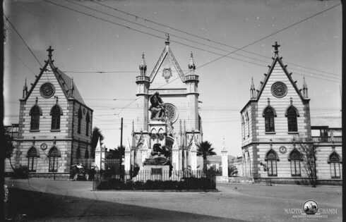 Arequipa Martin Chambi 8