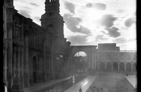 Arequipa Martin Chambi 9