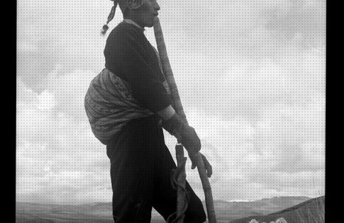 Retratos de campo Martin Chambi 13