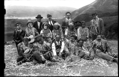 martin chambi cuzco peru 10