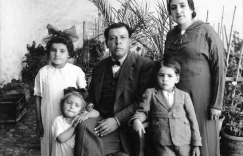 martin chambi cuzco peru 15
