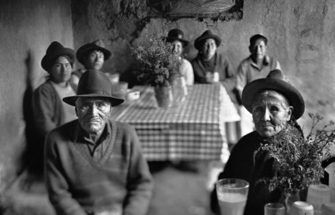 martin chambi cuzco peru 16