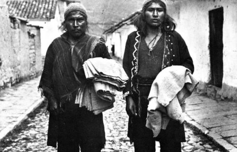 martin chambi cuzco peru 18