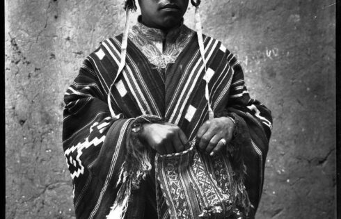martin chambi cuzco peru 22