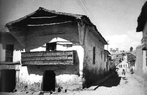 martin chambi cuzco peru 24