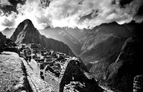 martin chambi cuzco peru 28
