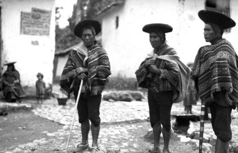 martin chambi cuzco peru 8