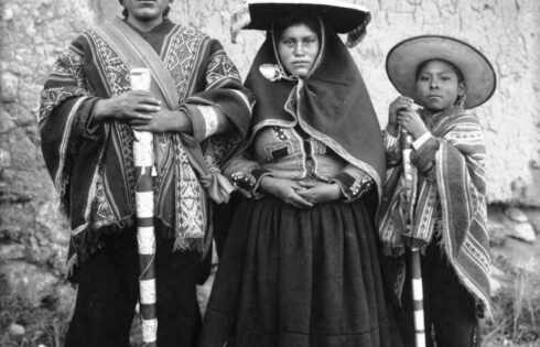 martin chambi cuzco peru 9