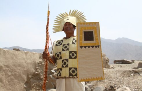 huaycan cieneguilla 37
