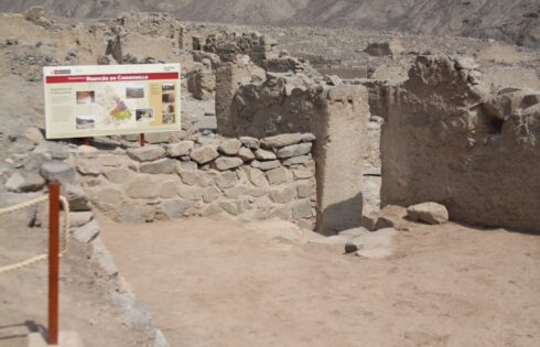 huaycan cieneguilla 49