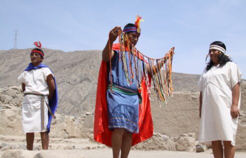 huaycan cieneguilla 7