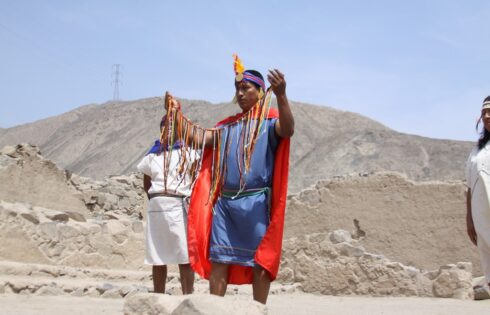 huaycan cieneguilla 9