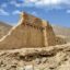 Descubren personaje femenino de élite enterrado hace 4,500 años en Áspero, Caral