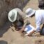 Thousands of aligned holes in Peru’s Pisco Valley have attracted the attention of archaeologists