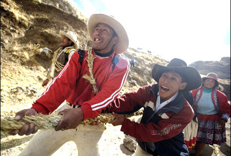 qeswachaca menpullr