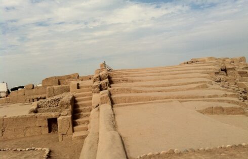 complejo arqueologico mateo salado peru 11