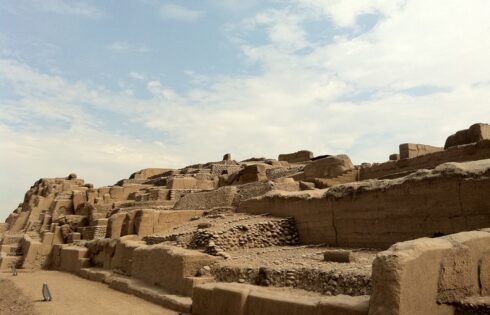 complejo arqueologico mateo salado peru 14