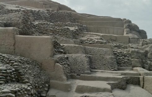 complejo arqueologico mateo salado peru 9