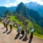 Receptive tourism expanded between 2011 and 2016