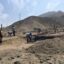 Los primeros científicos de la región estaban en Caral