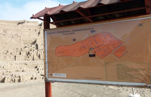 huaca pucllana museo 2