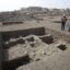 Descubren en Huaca Garagay frisos de 3,500 años de antigüedad similares a Chavín de Huántar