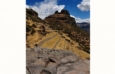 waqrapukara cusco 5